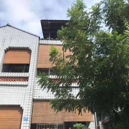 Luye Jamie'S Guesthouse Εξωτερικό φωτογραφία