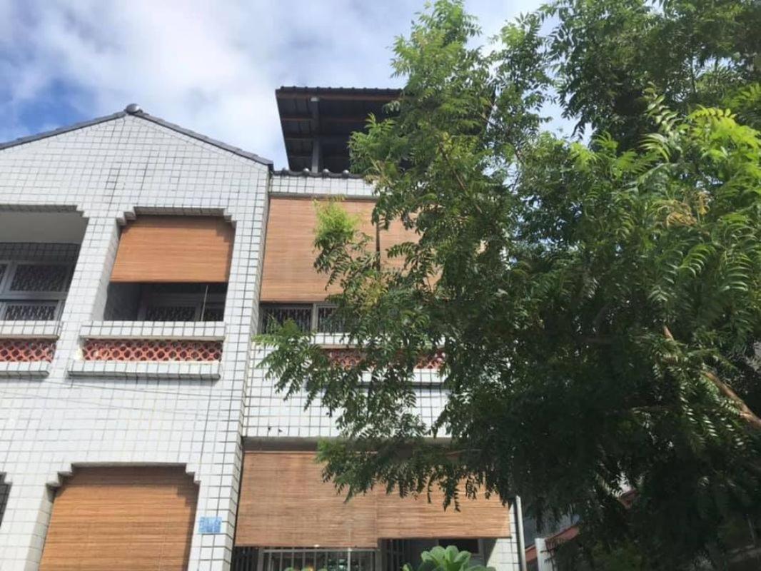 Luye Jamie'S Guesthouse Εξωτερικό φωτογραφία