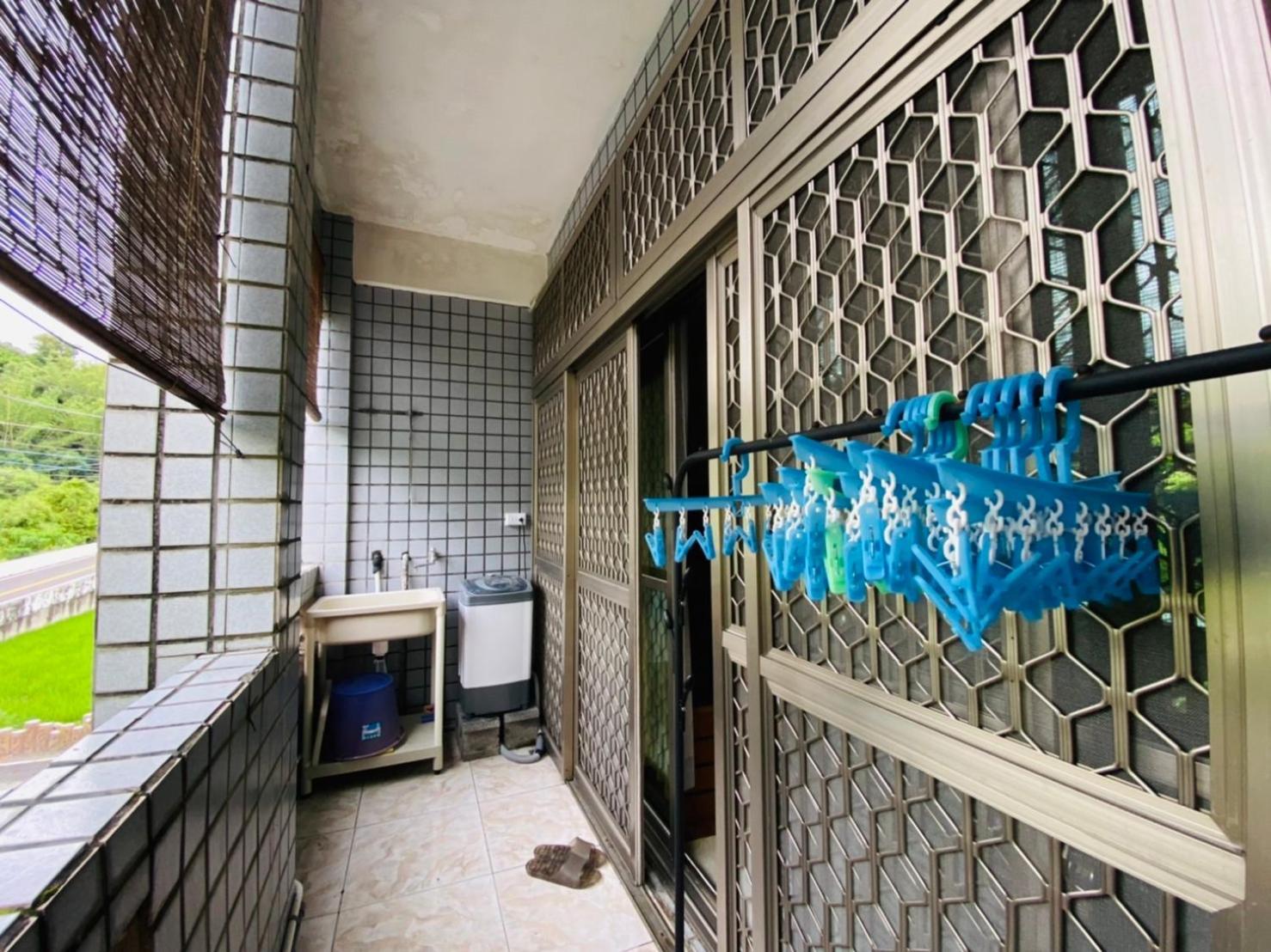 Luye Jamie'S Guesthouse Εξωτερικό φωτογραφία