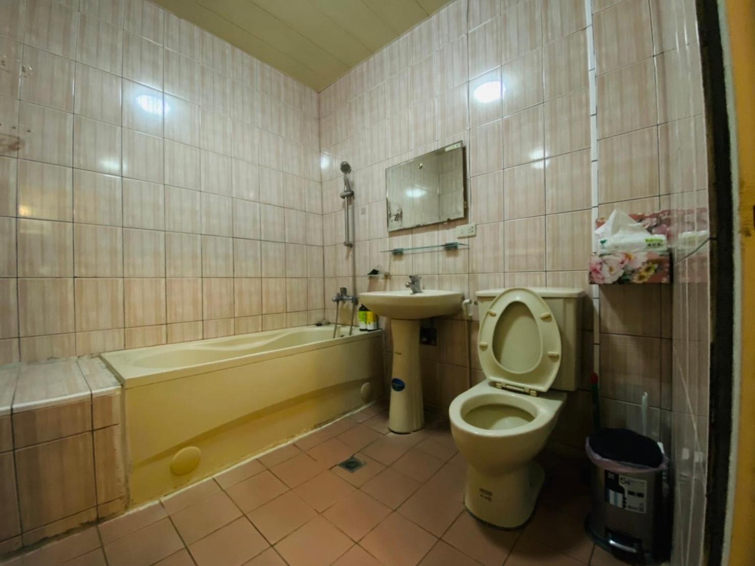 Luye Jamie'S Guesthouse Εξωτερικό φωτογραφία