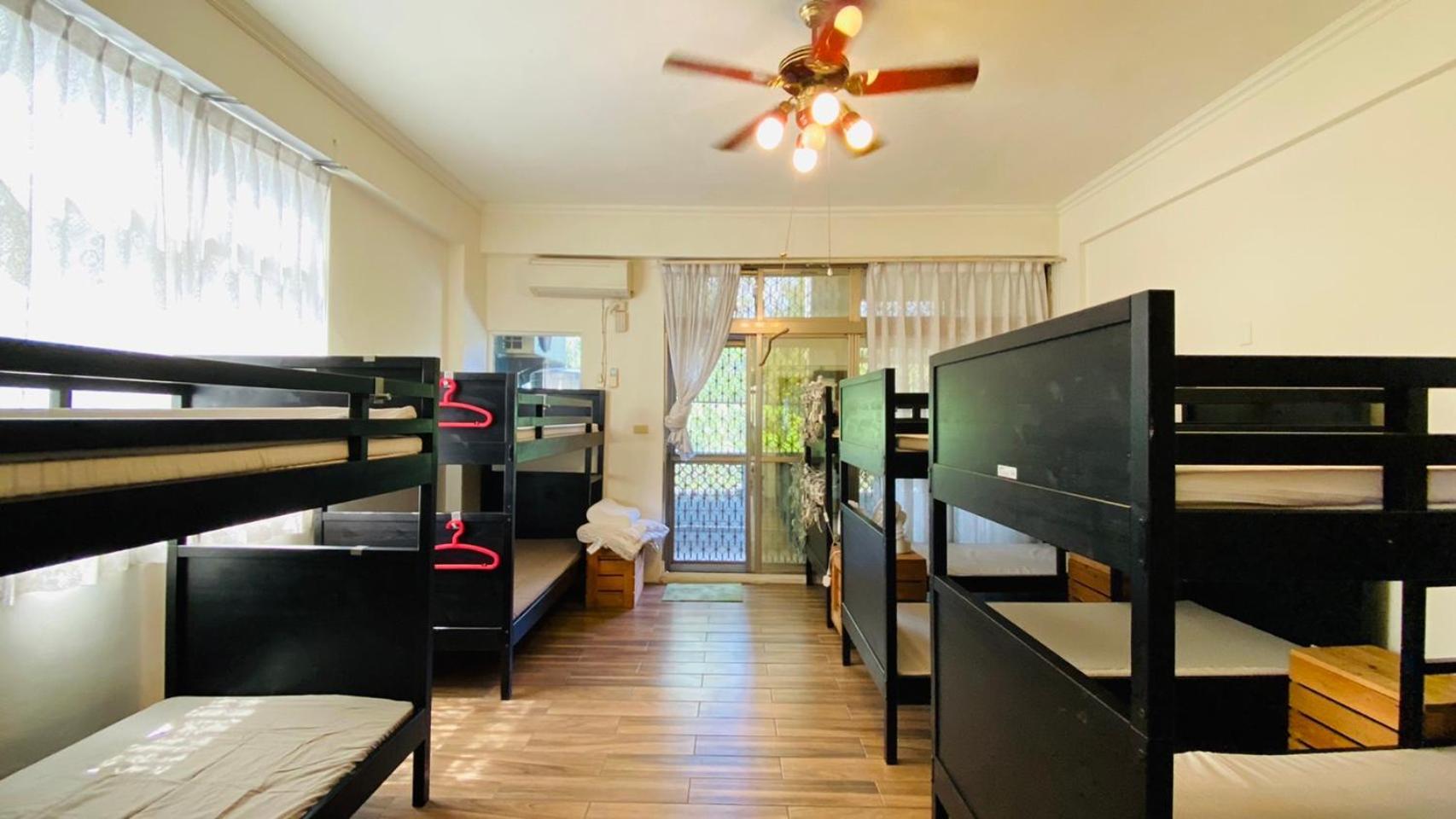 Luye Jamie'S Guesthouse Εξωτερικό φωτογραφία