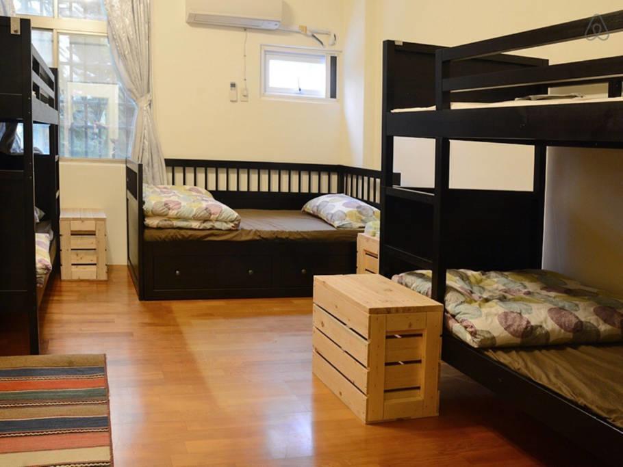 Luye Jamie'S Guesthouse Εξωτερικό φωτογραφία