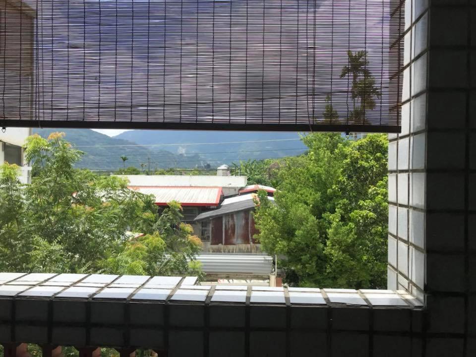Luye Jamie'S Guesthouse Εξωτερικό φωτογραφία
